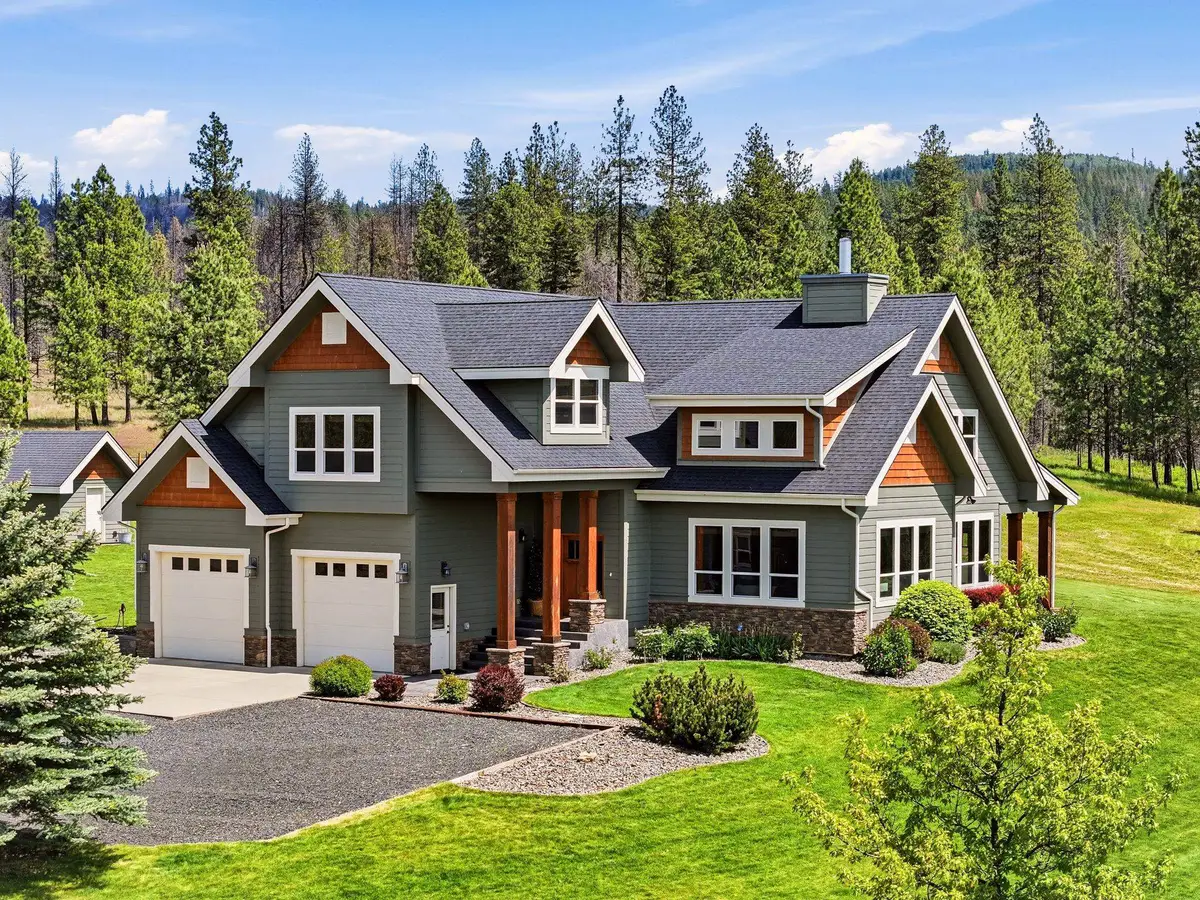 17217 E Walters Rd, Elk, WA 99009 - #1