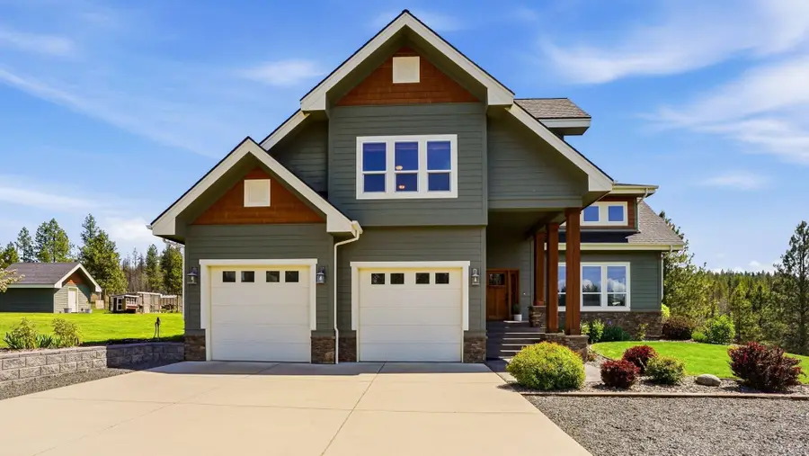 17217 E Walters Rd, Elk, WA 99009 - #2