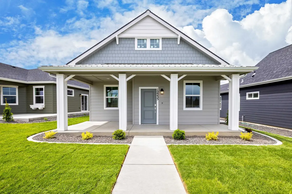 12235 N Dupont Dr, Spokane, WA 99218 - #1
