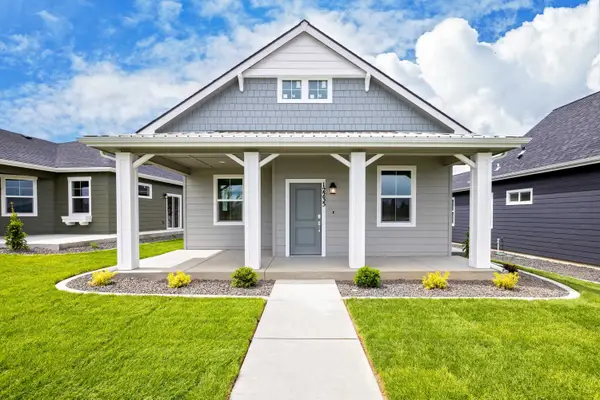 12235 N Dupont Dr, Spokane, WA 99218