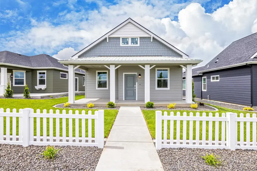 12235 N Dupont Dr, Spokane, WA 99218 - #2