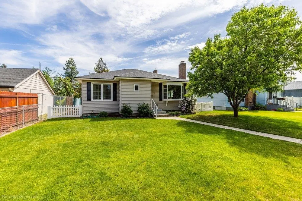 511 W Central Ave, Spokane, WA 99205 - #1