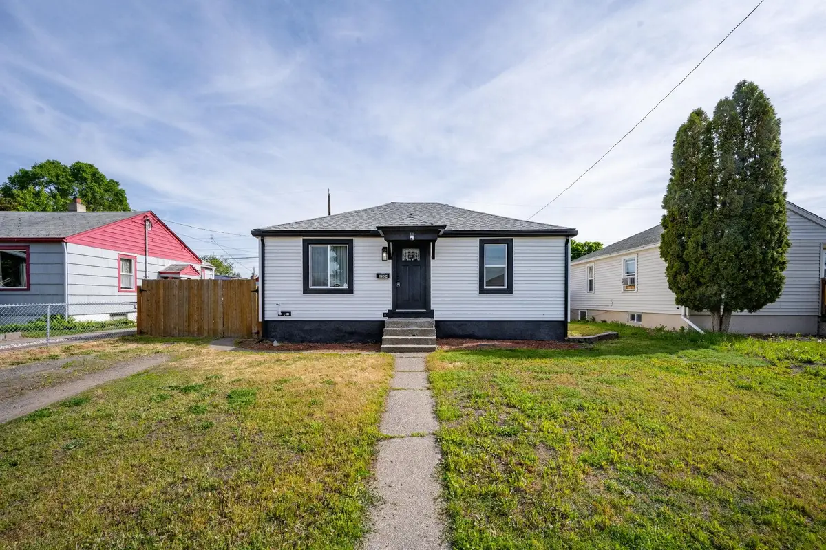 1504 E Rich Ave, Spokane, WA 99207 - #1