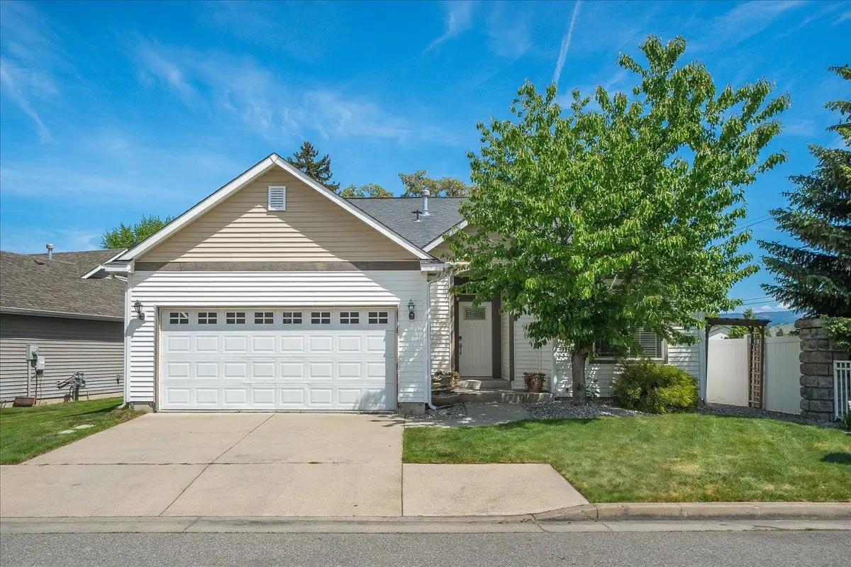 1602 N Tschirley Rd, Spokane Valley, WA 99016 - #1