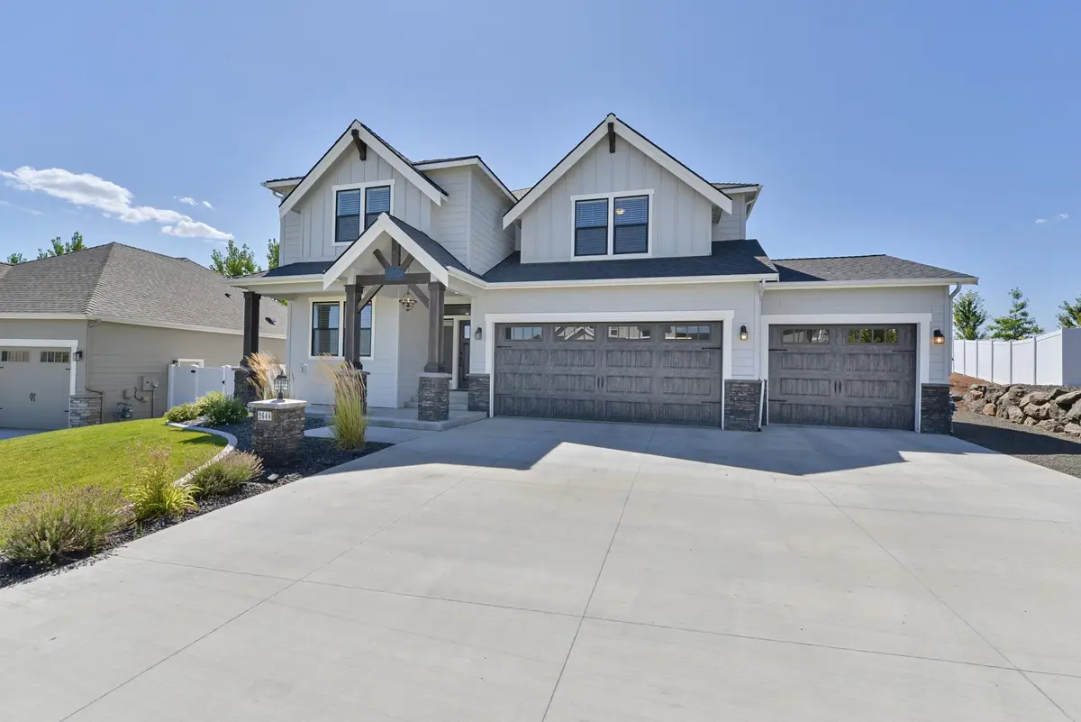 2648 S Fairmont Estates Dr, Greenacres, WA 99016 - #1