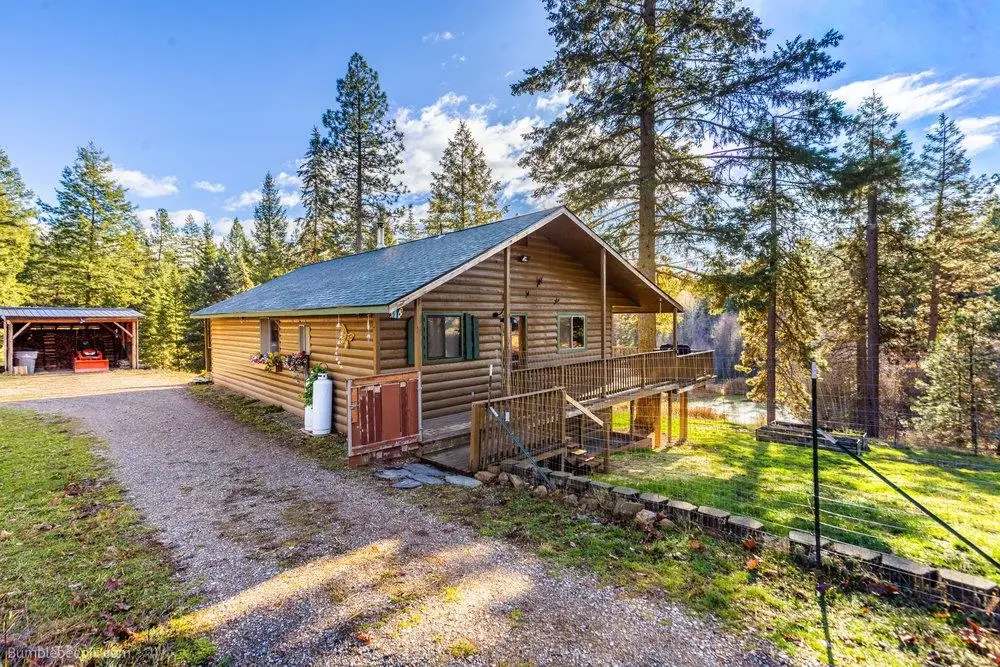 2353C Addy Gifford Rd, Addy, WA 99101 - #1