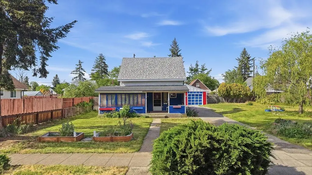 1816 W Indiana Ave, Spokane, WA 99205 - #1