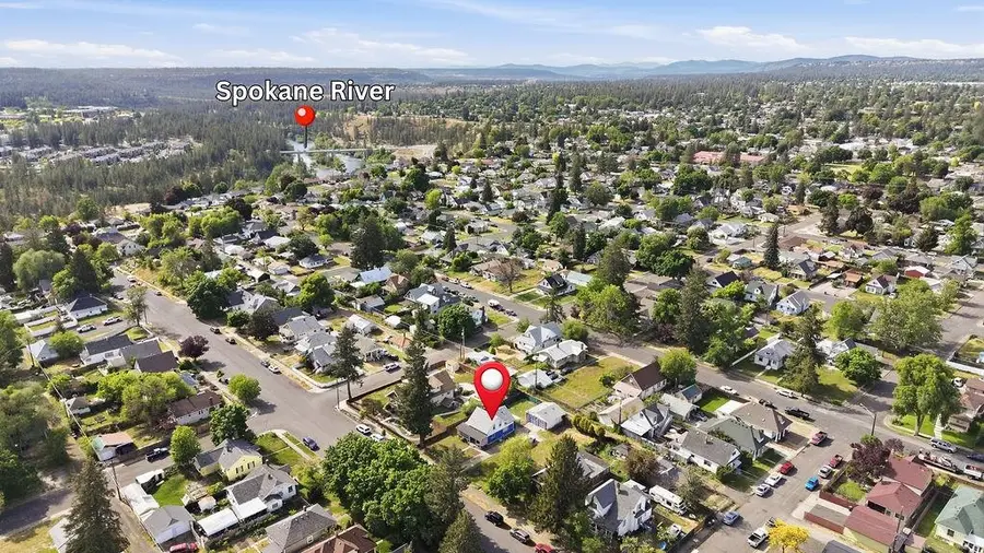 1816 W Indiana Ave, Spokane, WA 99205 - #2