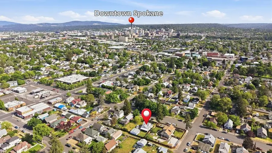 1816 W Indiana Ave, Spokane, WA 99205 - #3