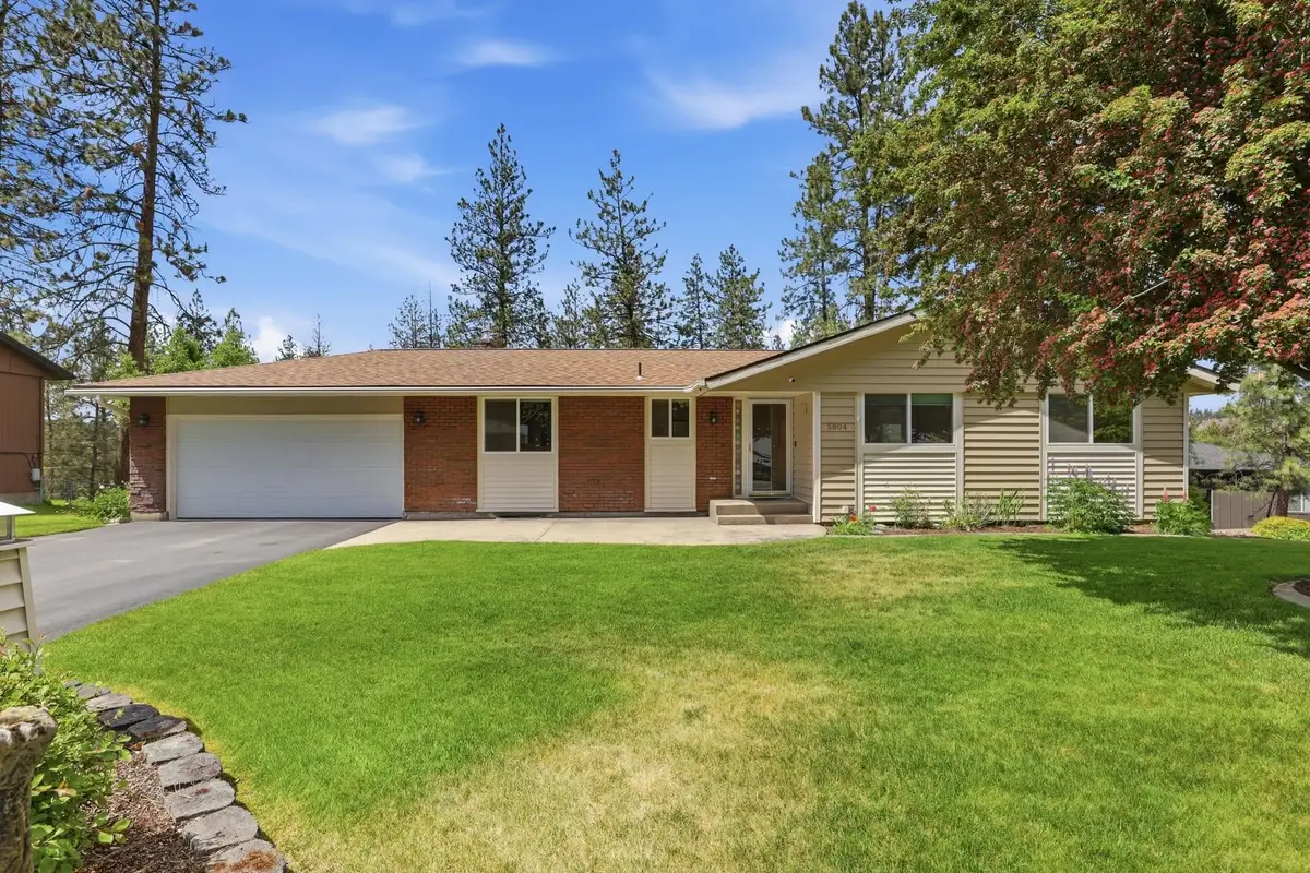 5804 W Holyoke Ave, Spokane, WA 99208 - #1