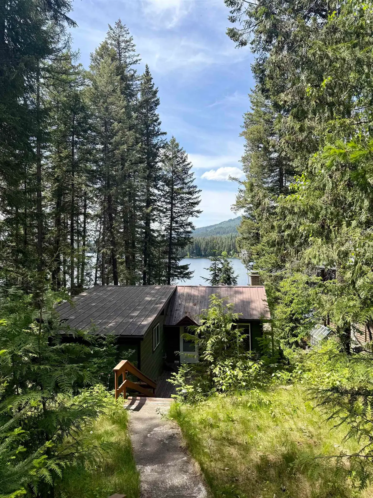 71 Eastshore Rd, Newport, WA 99156 - #1