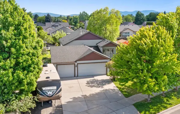 14716 E Crown Ave, Spokane Valley, WA 99216