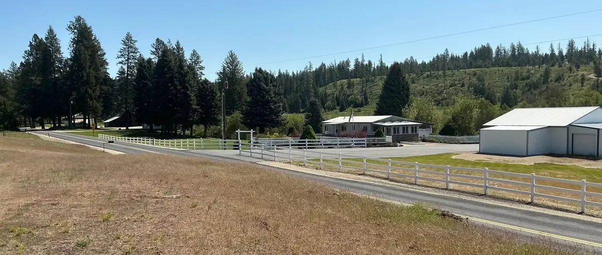 41706 N Elk Camden Rd, Elk, WA 99009 - #1