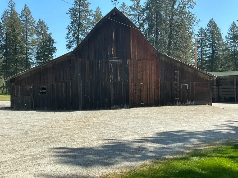 41706 N Elk Camden Rd, Elk, WA 99009 - #2