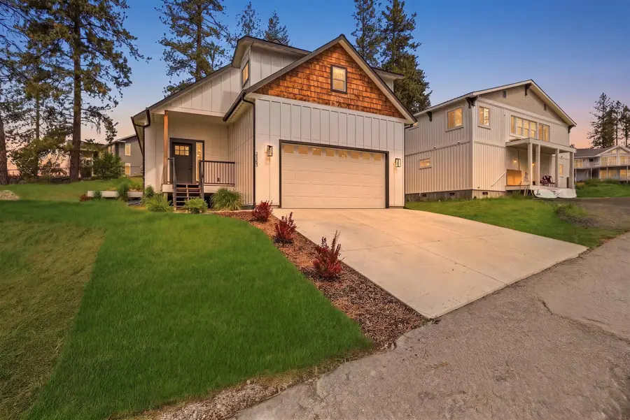 40083 Lake Terrace Ct, Loon Lake, WA 99148 - #2