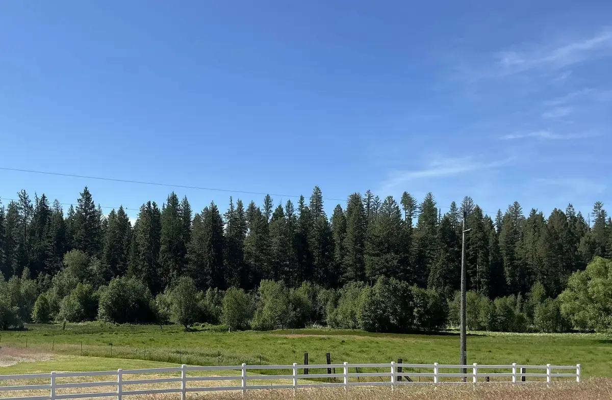 N Elk Camden Rd, Elk, WA 99009 - #1