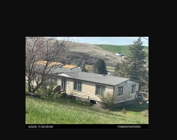604 S Fairview St, Rosalia, WA 99170