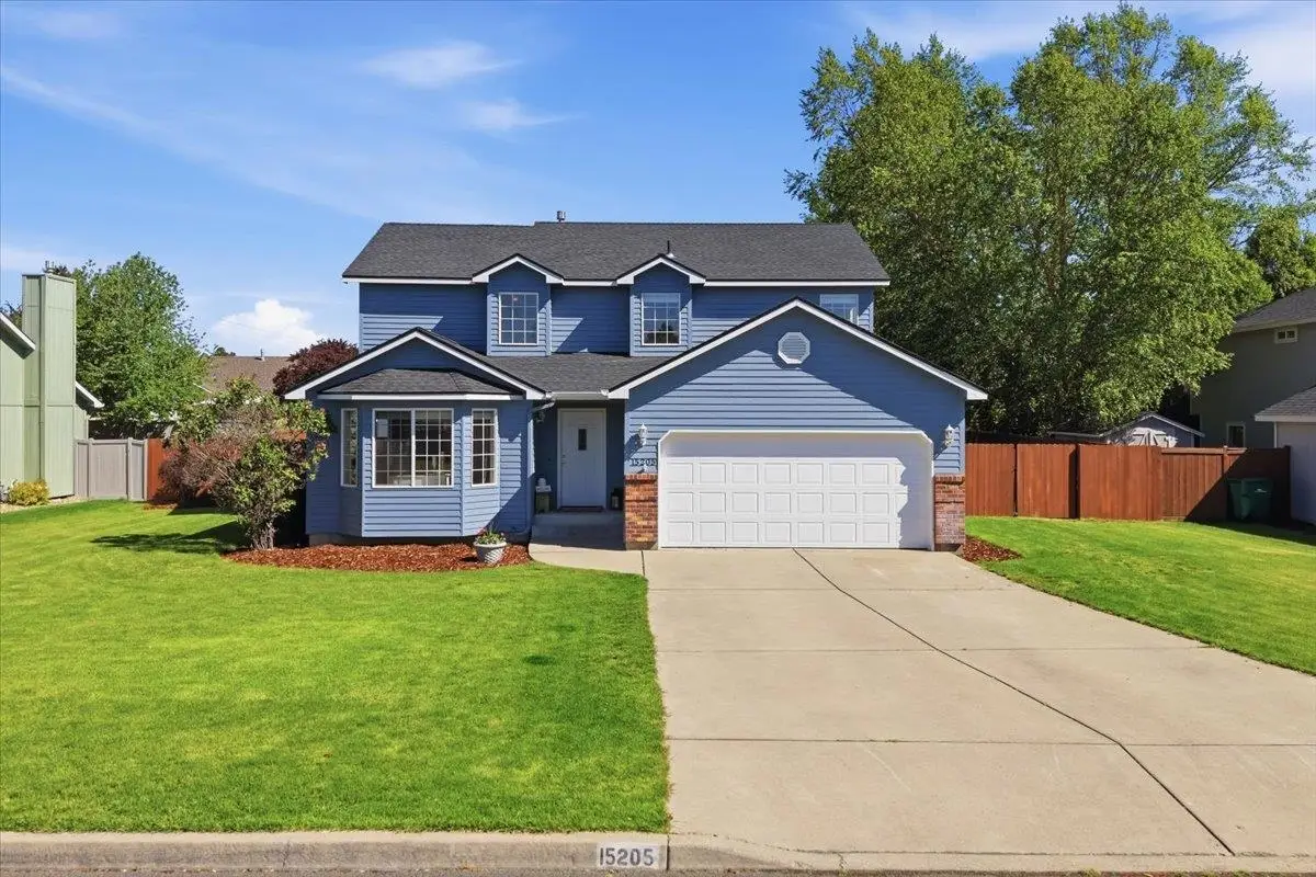 15205 E 21st Ave, Spokane Valley, WA 99037 - #1