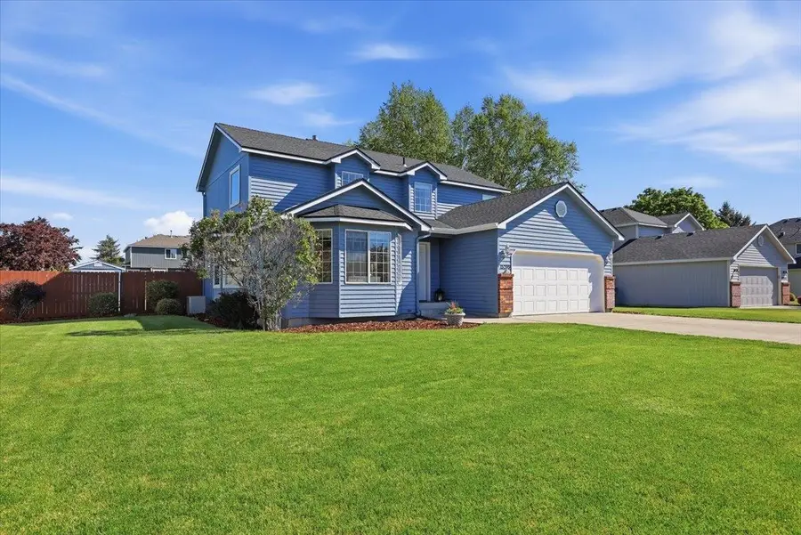 15205 E 21st Ave, Spokane Valley, WA 99037 - #2