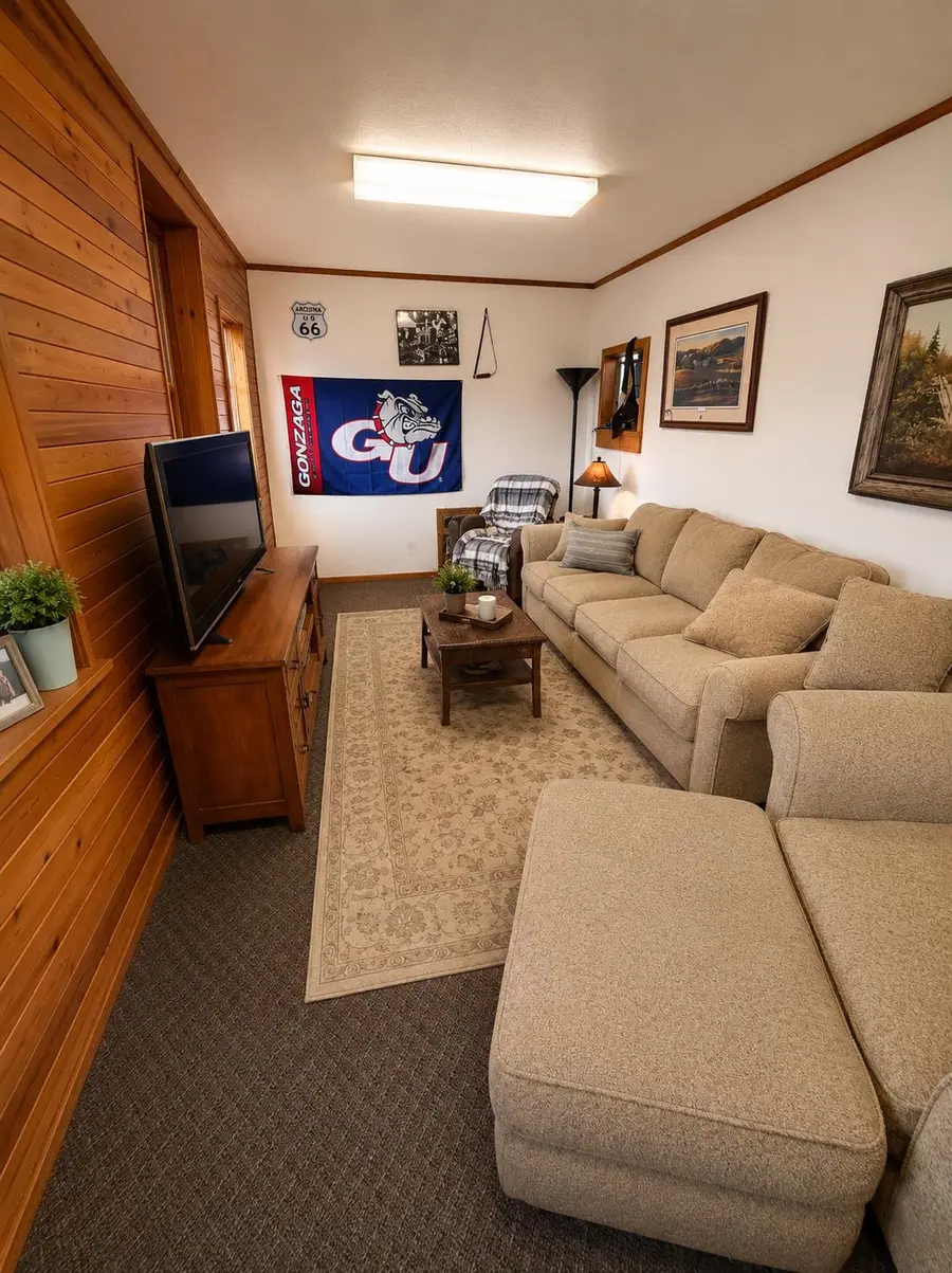 108 W 5th St, Rosalia, WA 99170 - #3