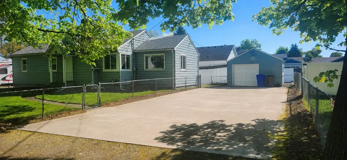 514 N Herald Rd, Spokane Valley, WA 99206 - #1