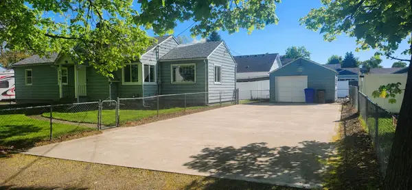 514 N Herald Rd, Spokane Valley, WA 99206