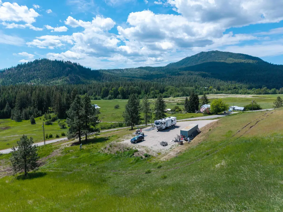 3474 D Waitts Lake Rd, Valley, WA 99181-0121 - #1
