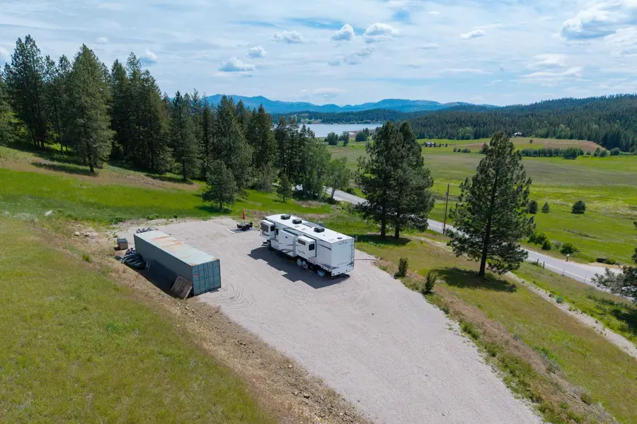3474 D Waitts Lake Rd, Valley, WA 99181-0121 - #3