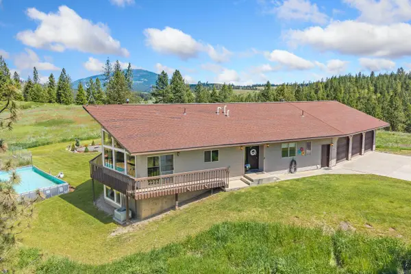 417 B Hotchkiss Rd, Colville, WA 99114