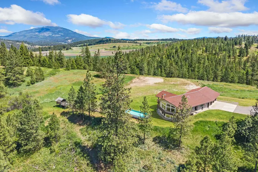 417 B Hotchkiss Rd, Colville, WA 99114 - #2