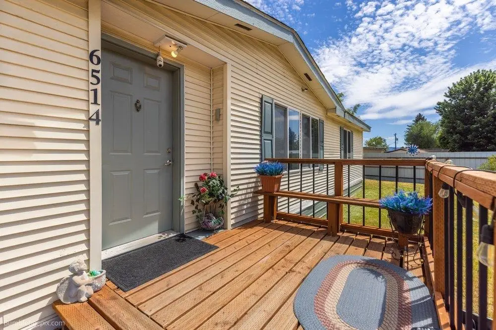 6514 N Regal St, Spokane, WA 99217 - #1