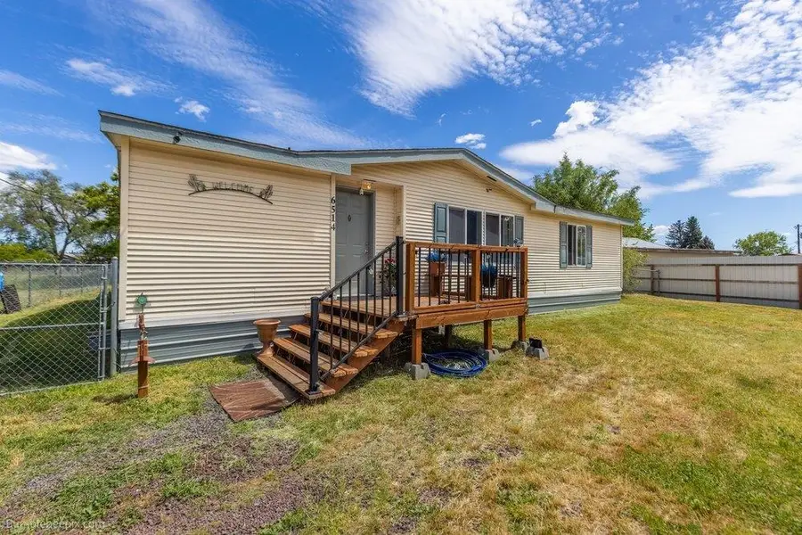 6514 N Regal St, Spokane, WA 99217 - #2