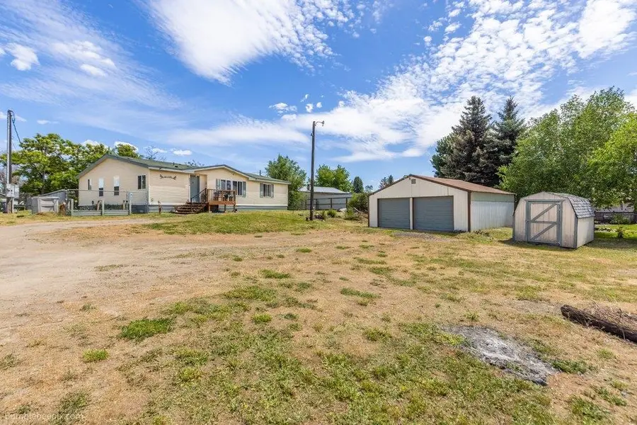 6514 N Regal St, Spokane, WA 99217 - #3