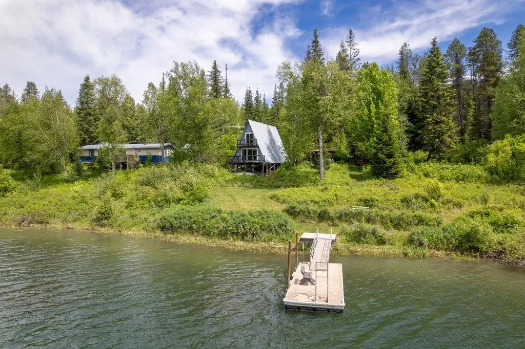 1632 E Joyner Dr, Cusick, WA 99119 - #1