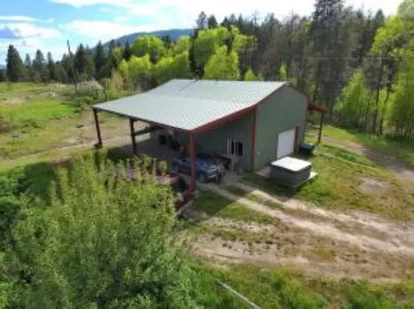 101 W Harter Way, Kettle Falls, WA 99141-9941