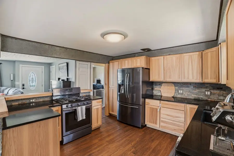 6808 N Stevens St, Spokane, WA 99208 - #2