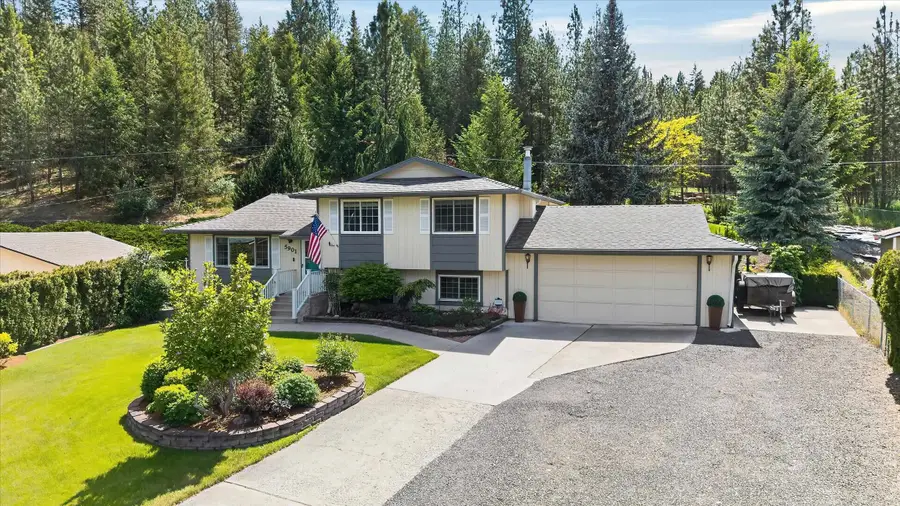 5903 N Hartley St, Spokane, WA 99208 - #2