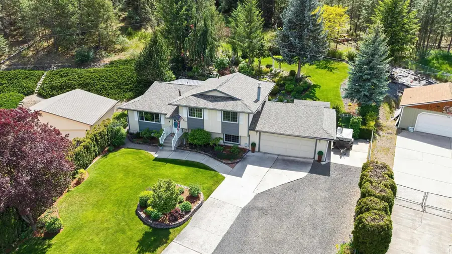 5903 N Hartley St, Spokane, WA 99208 - #3