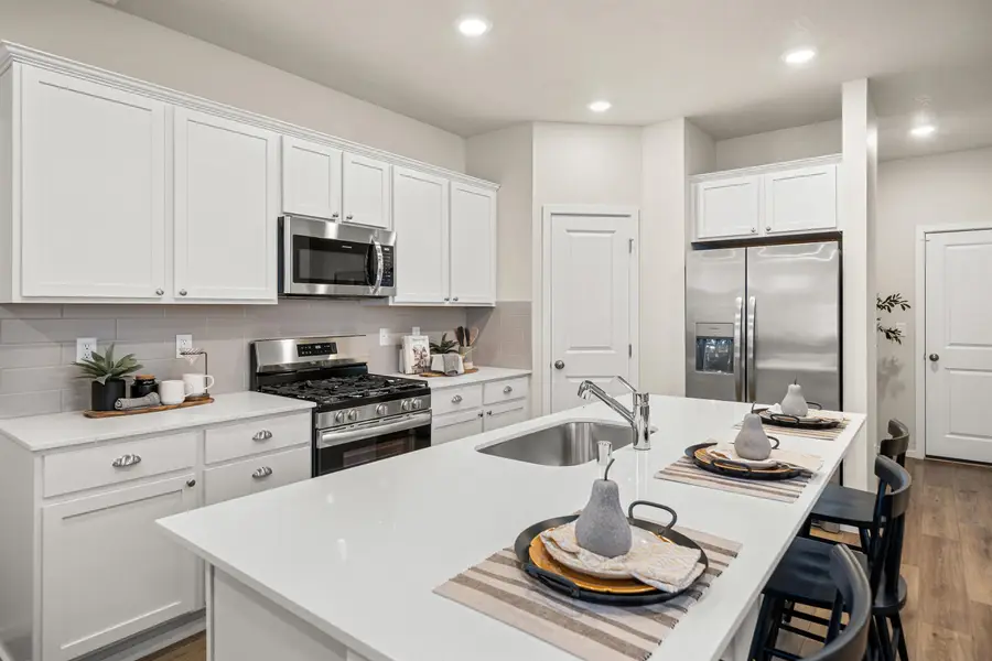 2607 N Kestrel Ln, Liberty Lake, WA 99019 - #3