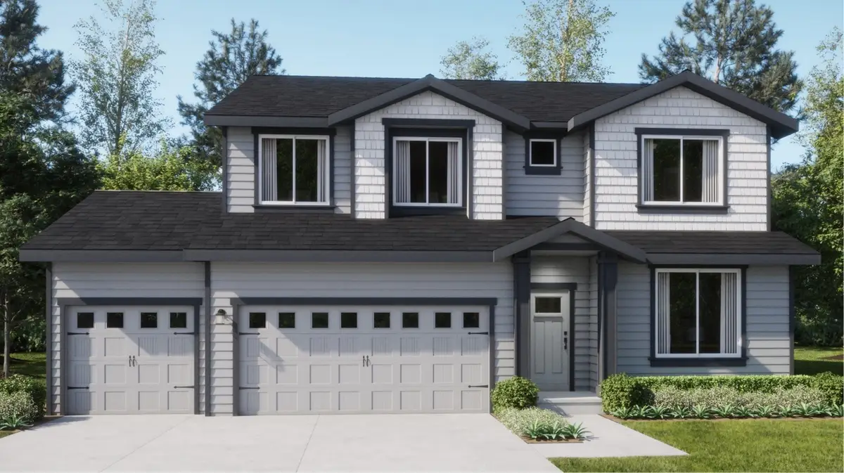 10628 N Beaverhead Rd, Spokane, WA 99208 - #1