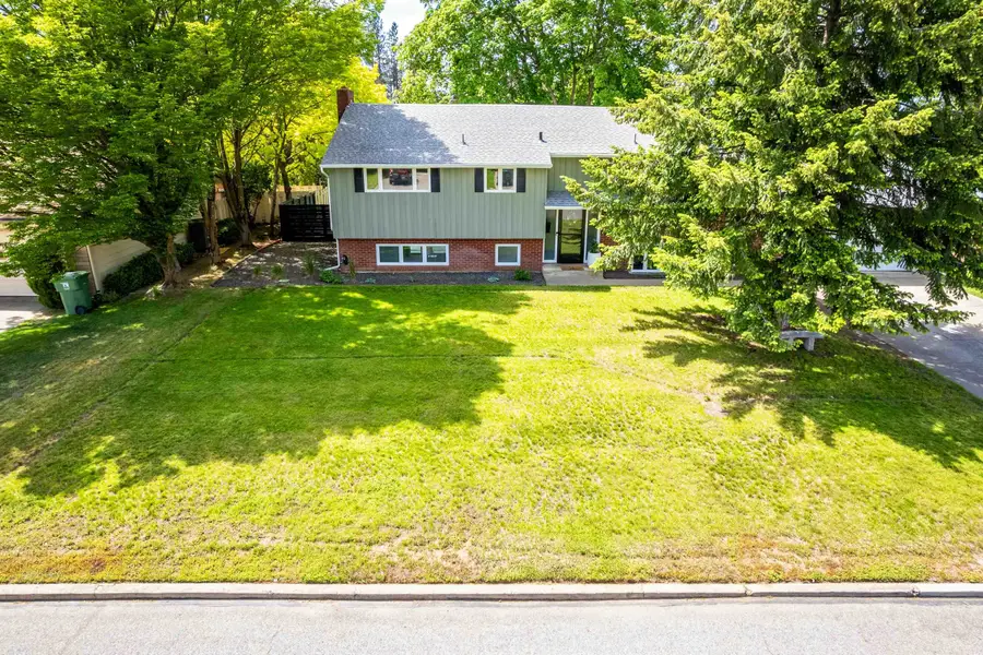 4056 S Madelia St, Spokane, WA 99203 - #3