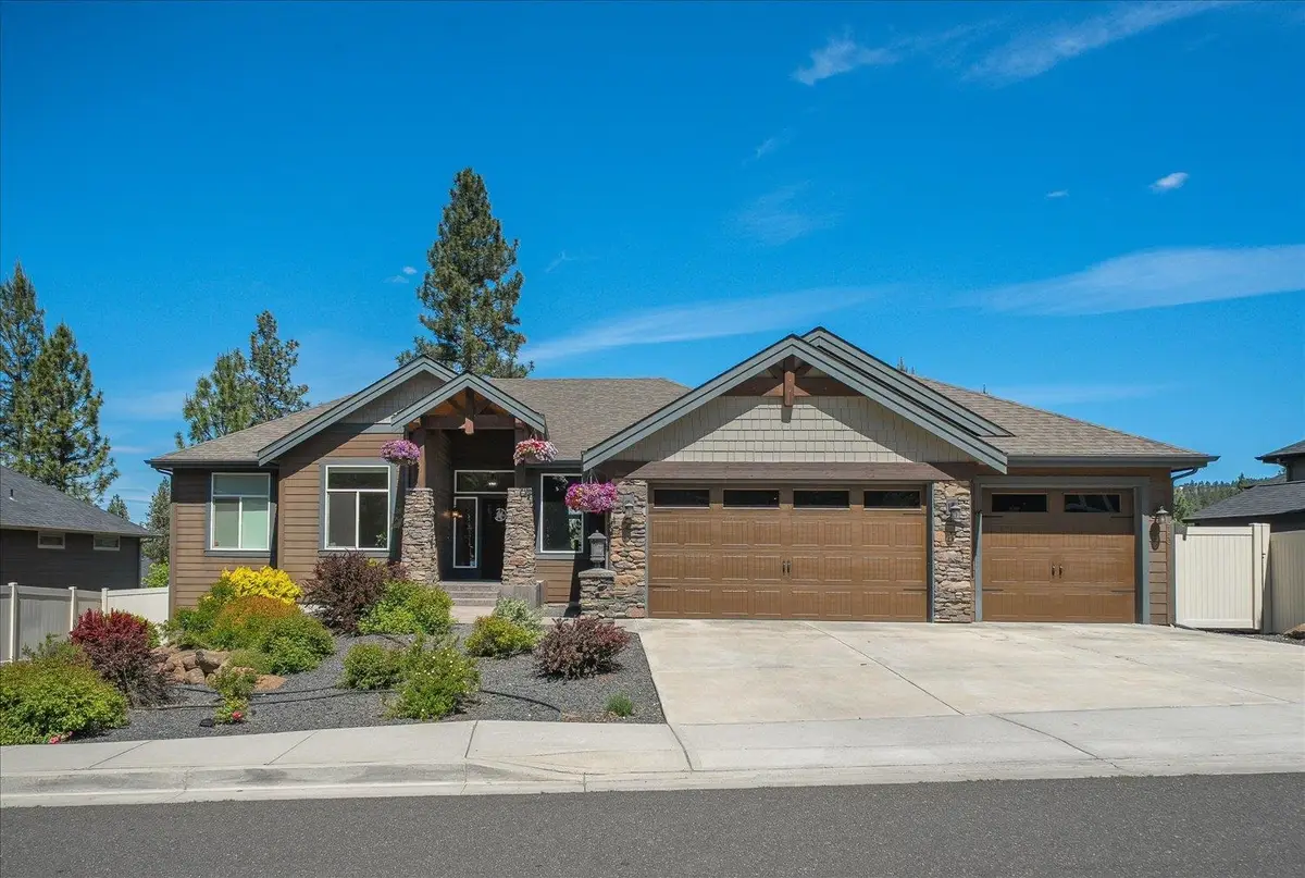 5110 W Bismark Ave, Spokane, WA 99208 - #1