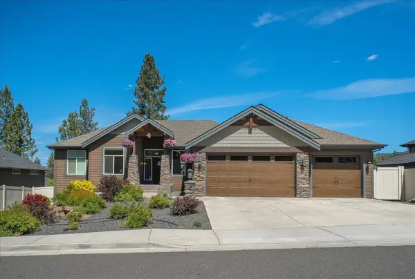 5110 W Bismark Ave, Spokane, WA 99208