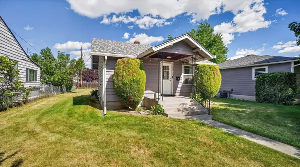 5014 N Elm St, Spokane, WA 99205