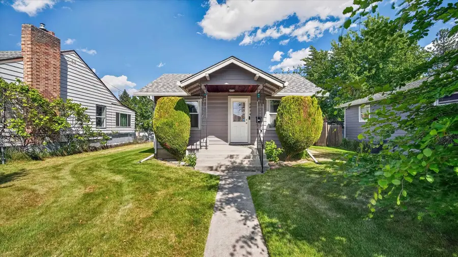 5014 N Elm St, Spokane, WA 99205 - #2