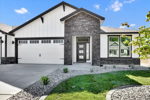 1109 - Unit 30 N Country Club Dr #30, Deer Park, WA 99006