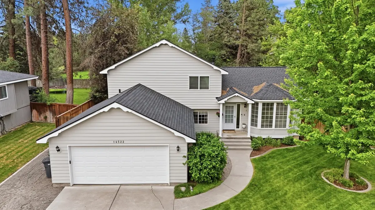 14522 N Chronicle St, Mead, WA 99021 - #1