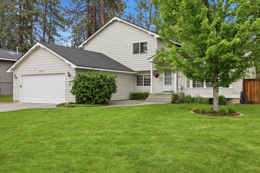 14522 N Chronicle St, Mead, WA 99021 - #2