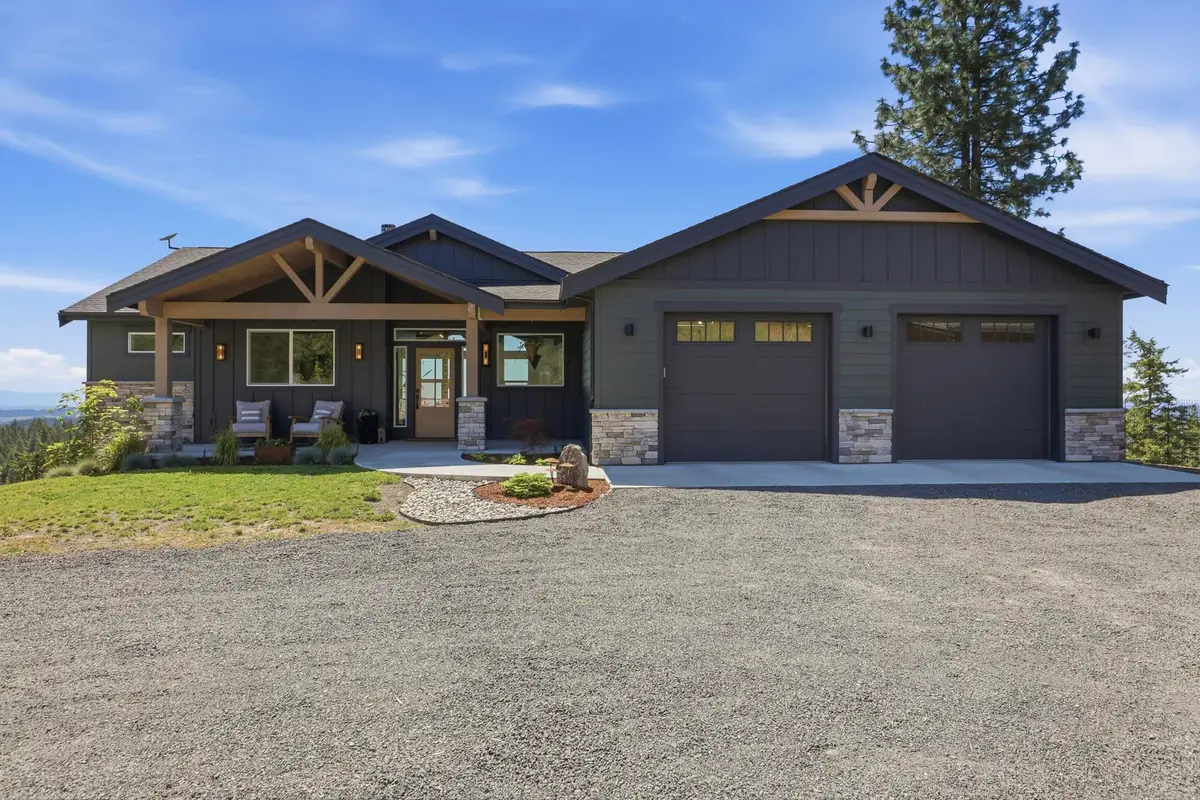 6645 Blue Ridge Way, Deer Park, WA 99006 - #1