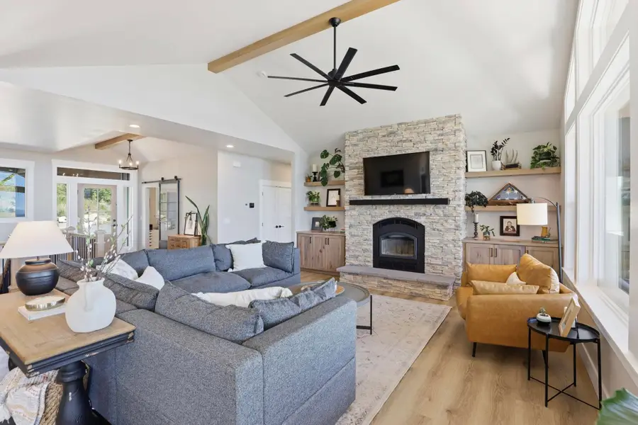 6645 Blue Ridge Way, Deer Park, WA 99006 - #3